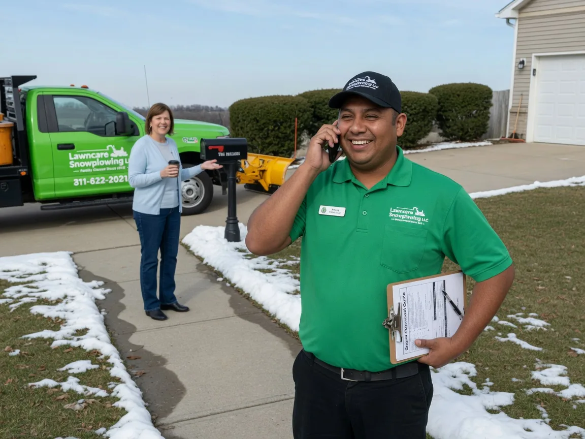 Lawn Care Services By Expert Landscaper Hermitage, PA FAQs